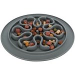 TRIXIE - Circle - Slow Feed - Protihltací talíř pro psy k pomalému krmení - 24 cm – Hledejceny.cz