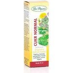 Dr.Popov Kapky bylinné Cukr normal 50 ml – Hledejceny.cz