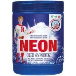 Neon Oxi Action odstraňovač skvrn 750 g – Zbozi.Blesk.cz