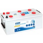 Exide Equipment 12V 180Ah 1000A ET1300 – Zboží Živě