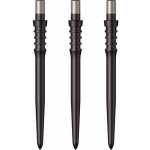 Mission Kovové hroty Sniper - Titan Pro - Black - 32 mm – Zboží Dáma