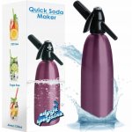 Art Carbonator Quick Soda SA-01 H – Hledejceny.cz