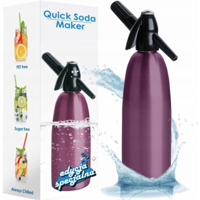 Art Carbonator Quick Soda SA-01 H – Hledejceny.cz