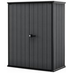 Keter Cortina Alto 1400 šedá – Zbozi.Blesk.cz