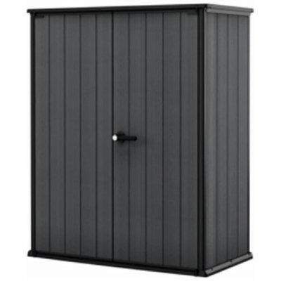 Keter Cortina Alto 1400 šedá – Zbozi.Blesk.cz