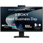 Asus ExpertCenter P400 P440VAK-BPC565X – Zboží Mobilmania