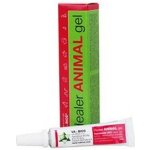 Healer Animal gel 5 ml – Sleviste.cz