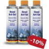 Aditivum do paliv Autoprofi Diesel Anti-Gel set 3 x 250 ml