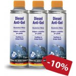 Autoprofi Diesel Anti-Gel set 3 x 250 ml