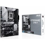 Asus PRIME Z790-P 90MB1CK0-M0EAY0 – Zboží Živě