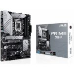 Asus PRIME Z790-P 90MB1CK0-M0EAY0 – Hledejceny.cz