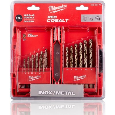 Milwaukee 4932493867 – Zboží Dáma