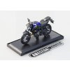 Model Maisto Yamaha MT-07 2018 1:18