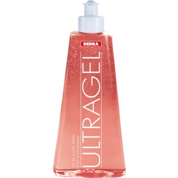 Dedra Ultra gel čistič na rez a vodní kámen 500 ml