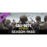 Call of Duty: WWII Season Pass – Hledejceny.cz