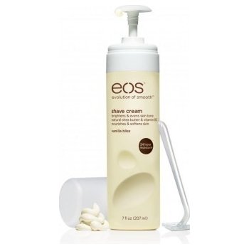 EOS Ultra Vanilla Bliss hydratační krém na holení 207 ml od 251 Kč -  Heureka.cz