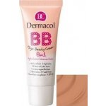 Dermacol Beauty Balance BB krém s hydratačním účinkem SPF15 3 Shell 30 ml – Zboží Mobilmania