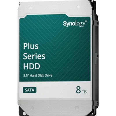 Synology HAT3310 8TB, HAT3310-8T – Hledejceny.cz