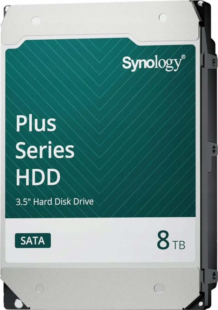 Synology HAT3310 8TB, HAT3310-8T