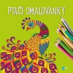 Ptačí omalovánky – Hledejceny.cz