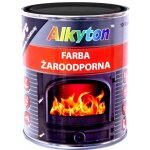 Motip Dupli ALKYTON KOVÁŘSKÁ ŽÁRUVZDORNÁ 750°C - 0,75 L - – Zboží Mobilmania