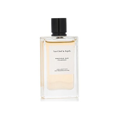 Van Cleef & Arpels Collection Extraordinaire Precious Oud parfémovaná voda dámská 7,5 ml miniatura – Zboží Mobilmania