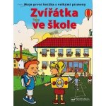 Zvířátka ve škole - Dvořák Jiří, Wilhelm Prokop – Zbozi.Blesk.cz