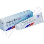 FLECTOR EP DRM 10MG/G GEL 100G – Hledejceny.cz