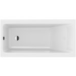 CERSANIT SLIM CREA 150 x 75 cm S301-233 – Hledejceny.cz