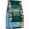 Granule pro psy Tribal Fresh Pressed Puppy Turkey 2,5 kg