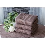 XPOSE Bambusová osuška CATANIA světle hnědá 70 x 140 cm – Zboží Dáma XPOSE Bambusová osuška CATANIA světle hnědá 70 x 140 cm – Zboží Dáma