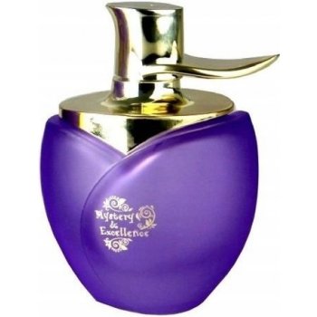 Linn Young Mystery & Excellence parfémovaná voda dámská 100 ml
