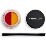 Revolution Relove Water Activated Liner oční linky Double Up 6,8 g – Sleviste.cz