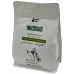 Jamai Café Brodská zrnková 250 g – Hledejceny.cz