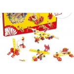 Vilac Dřevěná stavebnice – Zboží Dáma