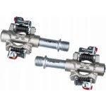 X-Pedo M-Force 3 MTB Cr/Cr pedály – Zboží Mobilmania