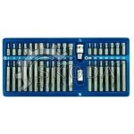 Sada bitů CrV box 40 ks – Sleviste.cz