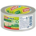 Tesa Ultra strong transparentní 50 mm x 66 m – Zboží Dáma