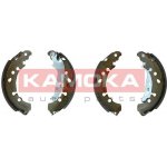 KAMOKA Sada brzdových čelistí JQ202086 | Zboží Auto