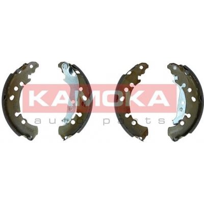 KAMOKA Sada brzdových čelistí JQ202086 | Zboží Auto
