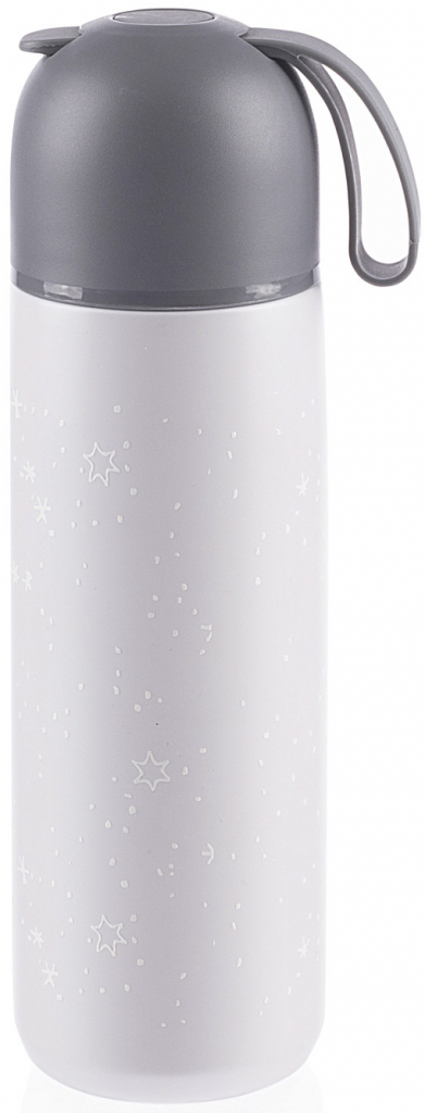 Zopa termoska s poutkem Stars 400 ml