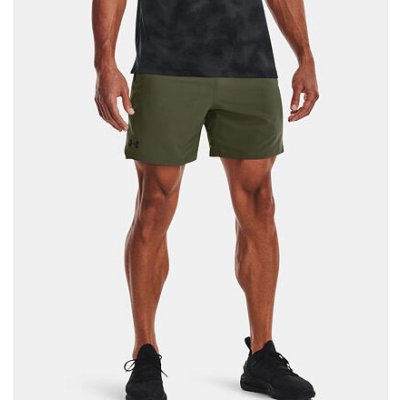 Under Armour Vanish Woven 6in Shorts – Zboží Dáma