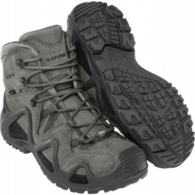 Lowa Zephyr GTX MID TF Grey Wolf – Zboží Dáma
