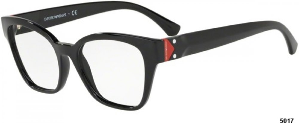 Dioptrické brýle Emporio Armani EA 3132 5017 černá | Srovnanicen.cz
