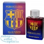 EP Line FC Barcelona toaletní voda pánská 100 ml – Hledejceny.cz