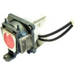 Lampa pro projektor BenQ MP620, generická lampa s modulem – Hledejceny.cz