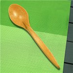 EcoObaly Lžíce EKO kompozit dřevo plast WPC 18 cm – Hledejceny.cz