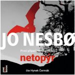 Netopýr - Nesbo Jo – Sleviste.cz