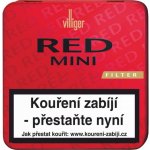 Villiger Red Mini Filter 20 ks – Hledejceny.cz