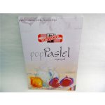 Koh-i-noor Blok Pastel mix 245 x 345 mm 99200080 – Zboží Mobilmania